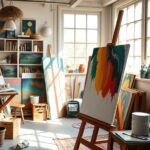 Waarom een studio huren in den haag een slimme keuze is