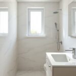 De perfecte badkamer renovatie in haarlem: tips en tricks