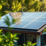 Zonnepanelen en slimme apparaten: energiebesparing thuis