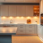 Meer comfort en stijl in huis met vloerverwarming en slimme oplossingen