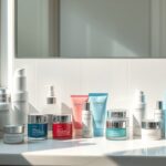 Unieke koreaanse ingrediënten voor een stralende en gezonde huid